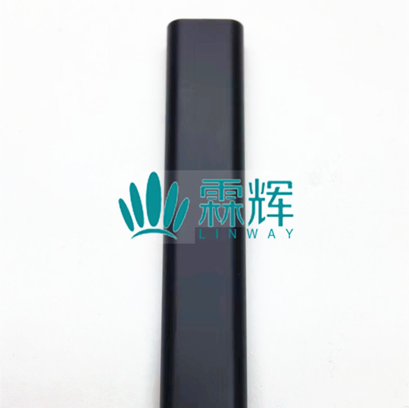 铝材哑光电泳工艺