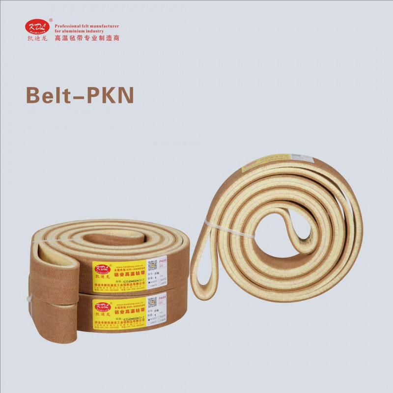  PBO环带
