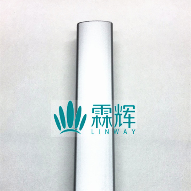 铝材银浆电泳工艺