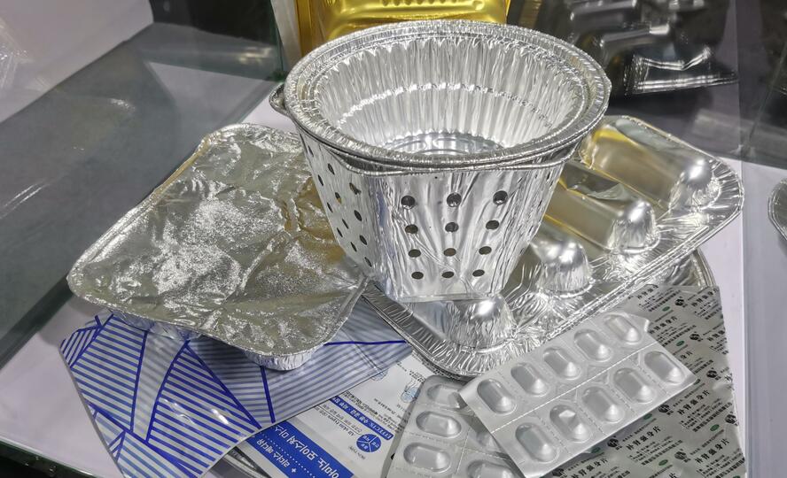中国铝箔工业发展经历四大重要阶段 而今迈开新征程！