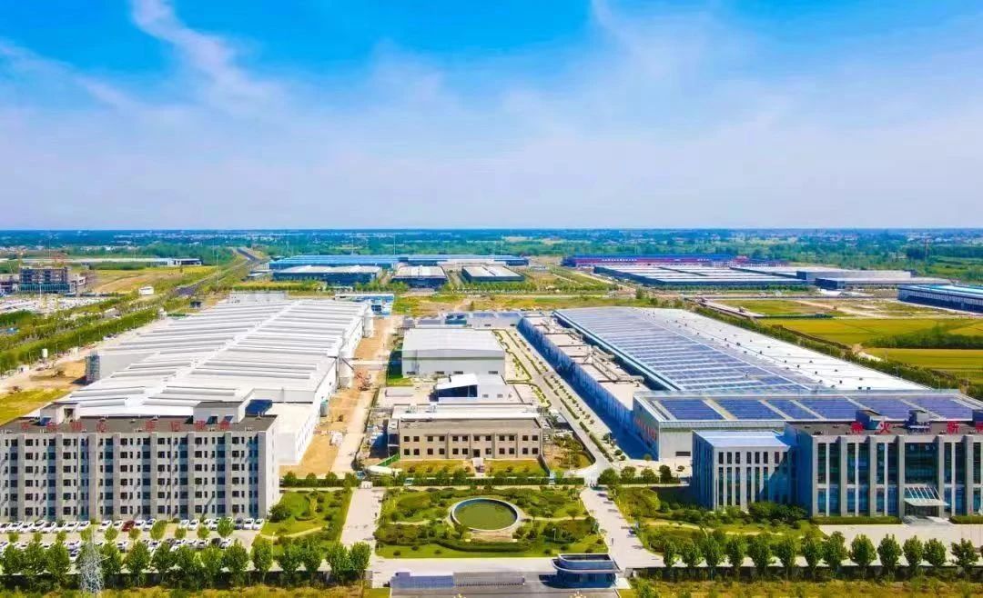 河南神火煤电股份有限公司加入铝业管理倡议ASI