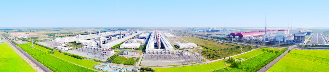 天山铝业在石河子市成立工业服务公司