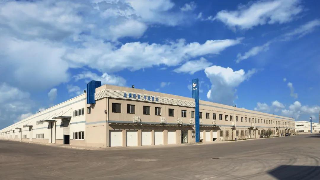 金鹏铝材、塑材、管业三家公司被授予“公益助残爱心企业联盟成员单位”