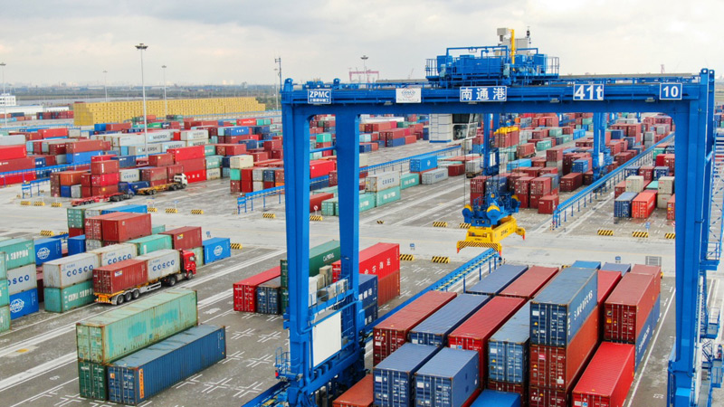 8月中国进口铝土矿870.04万吨 环比降5.99%