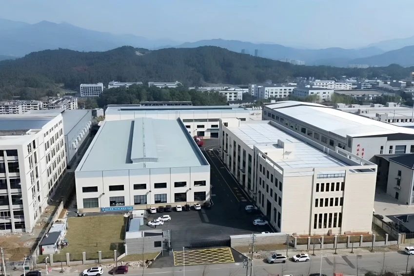 浙江三乾新材料年产1万吨汽车空调配件与200万套压缩机缸体铸造项目投产
