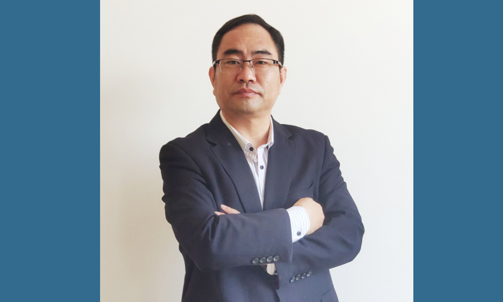 专访金鹏铝材王春海丨大局中明确定位谋发展，新局中务实创新善作为