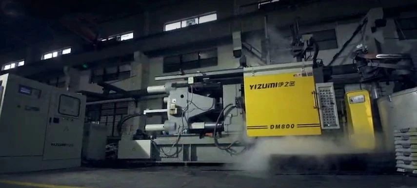 万安科技增资2.6亿元推进新能源车底盘铝合金轻量化建设项目