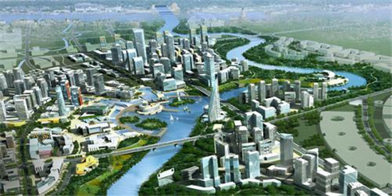 中国绿色基础设施建设规划及“十四五”新型基础设施绿色低碳发展方向