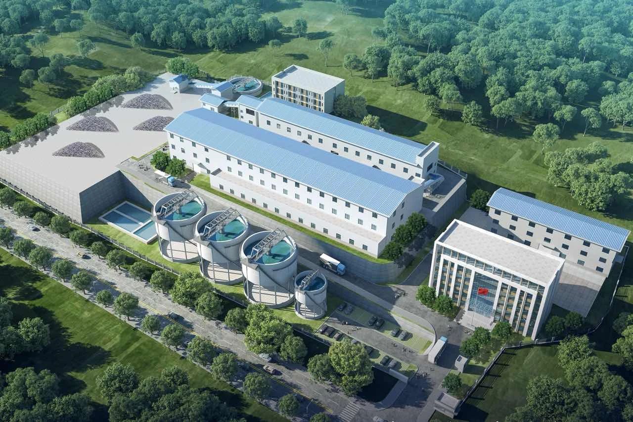 国电投遵义年处理60万吨铝土矿废渣综合利用项目开工建设
