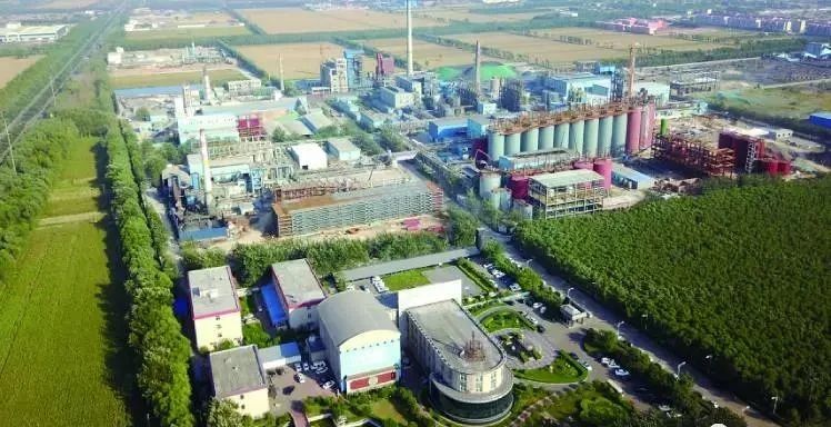 孝义经济开发区铝基新材料产业加速崛起