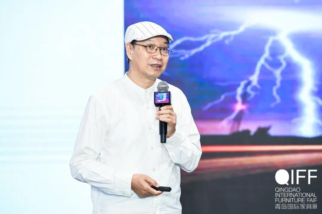 彭亮：中国家居生活美学时代8大新趋势！