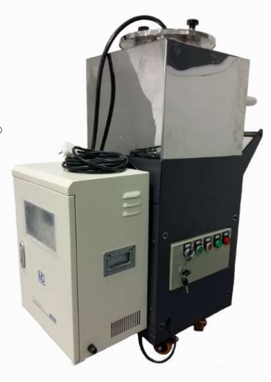 密闭系统DCM 200